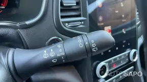Renault Mégane 1.3 TCe Intens EDC de 2023