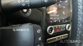 Renault Mégane 1.3 TCe Intens EDC de 2023