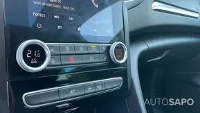 Renault Mégane 1.3 TCe Intens EDC de 2023