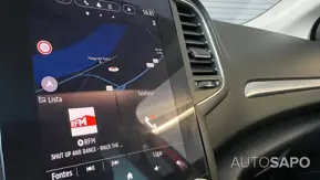 Renault Mégane 1.3 TCe Intens EDC de 2023