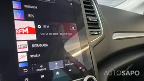 Renault Mégane 1.3 TCe Intens EDC de 2023