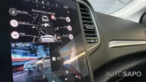 Renault Mégane 1.3 TCe Intens EDC de 2023