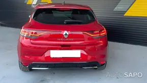 Renault Mégane 1.3 TCe Intens EDC de 2023