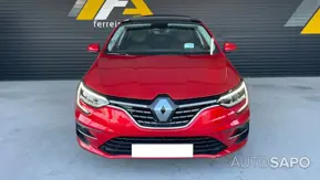 Renault Mégane 1.3 TCe Intens EDC de 2023