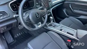 Renault Mégane 1.3 TCe Intens EDC de 2023