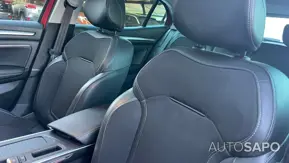 Renault Mégane 1.3 TCe Intens EDC de 2023