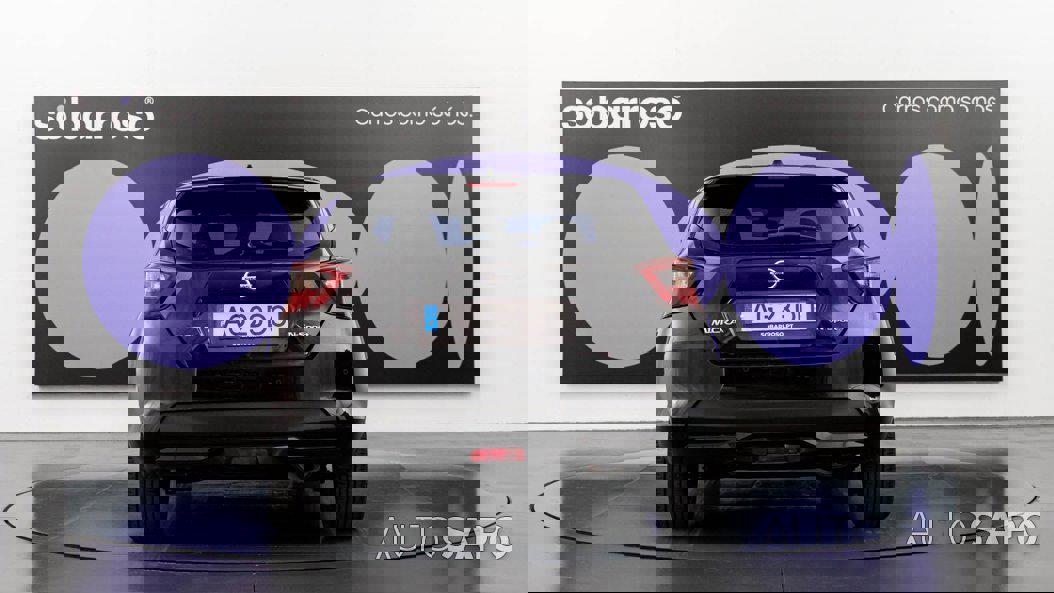 Nissan Micra de 2021