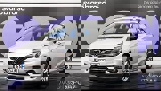 Opel Astra de 2021