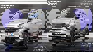 Opel Grandland de 2022