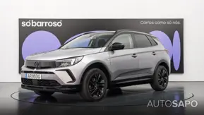 Opel Grandland de 2022