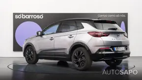 Opel Grandland de 2022