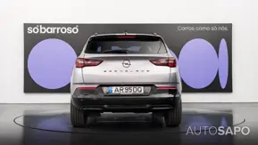 Opel Grandland de 2022