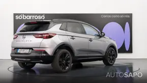 Opel Grandland de 2022