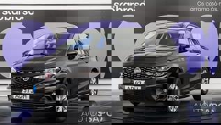 Fiat Tipo 1.3 M-Jet Lounge de 2020