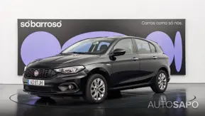 Fiat Tipo 1.3 M-Jet Lounge de 2020