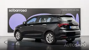 Fiat Tipo 1.3 M-Jet Lounge de 2020