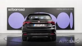 Fiat Tipo 1.3 M-Jet Lounge de 2020