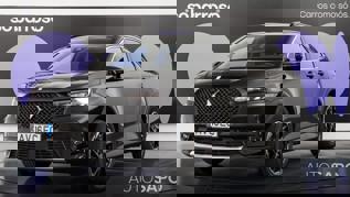 DS DS7 Crossback de 2022