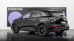 DS DS7 Crossback de 2022