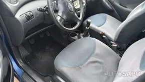 Toyota Yaris 1.0 Sol de 2003