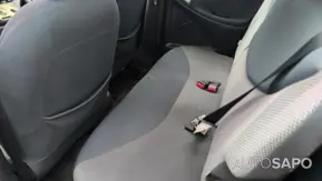 Toyota Yaris 1.0 Sol de 2003