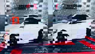 BMW Série 5 de 2017