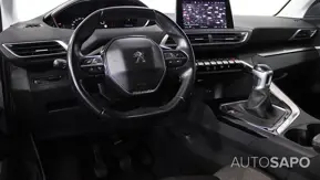 Peugeot 3008 1.2 PureTech Allure de 2017