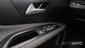 Peugeot 3008 1.2 PureTech Allure de 2017