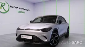 Smart #3 de 2024