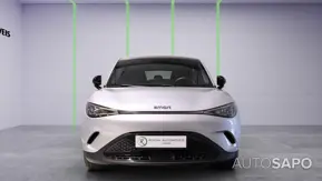 Smart #3 de 2024