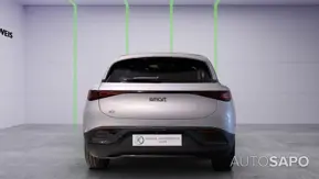 Smart #3 de 2024