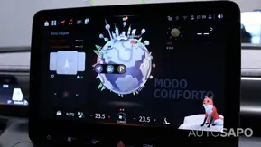 Smart #3 de 2024