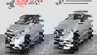 Mercedes-Benz Classe A de 2013