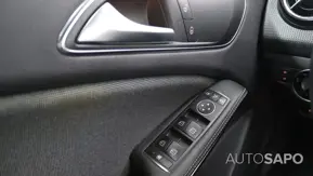 Mercedes-Benz Classe A de 2013