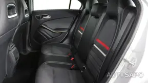Mercedes-Benz Classe A de 2013