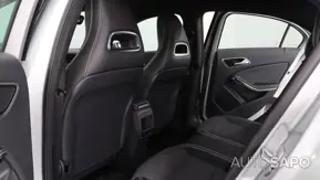Mercedes-Benz Classe A de 2013