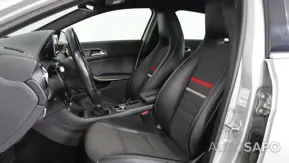 Mercedes-Benz Classe A de 2013