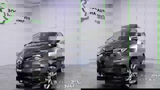 Renault ZOE de 2020