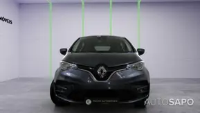 Renault ZOE de 2020