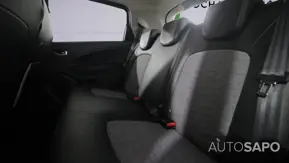 Renault ZOE de 2020
