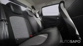 Renault ZOE de 2020