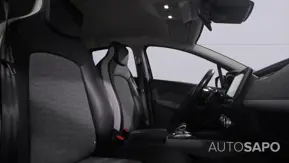 Renault ZOE de 2020