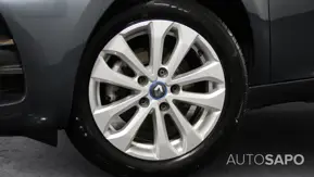 Renault ZOE de 2020