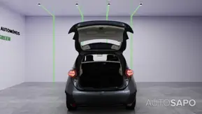 Renault ZOE de 2020