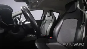 Renault ZOE de 2020