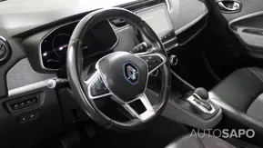 Renault ZOE de 2020