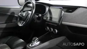 Renault ZOE de 2020