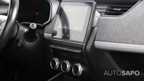 Renault ZOE de 2020