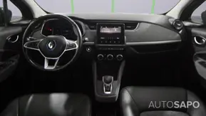 Renault ZOE de 2020