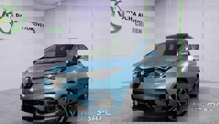 Renault ZOE de 2022